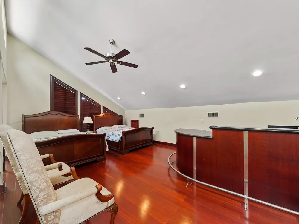 4106 Sun Meadow Drive Houston, TX 77072