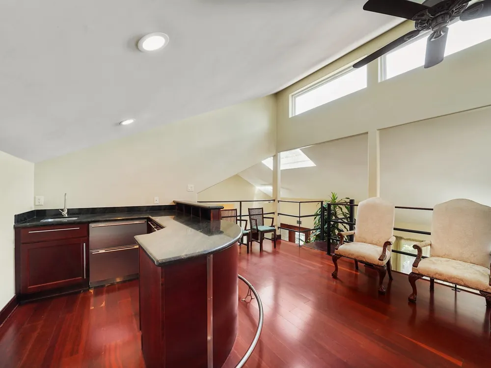 4106 Sun Meadow Drive Houston, TX 77072