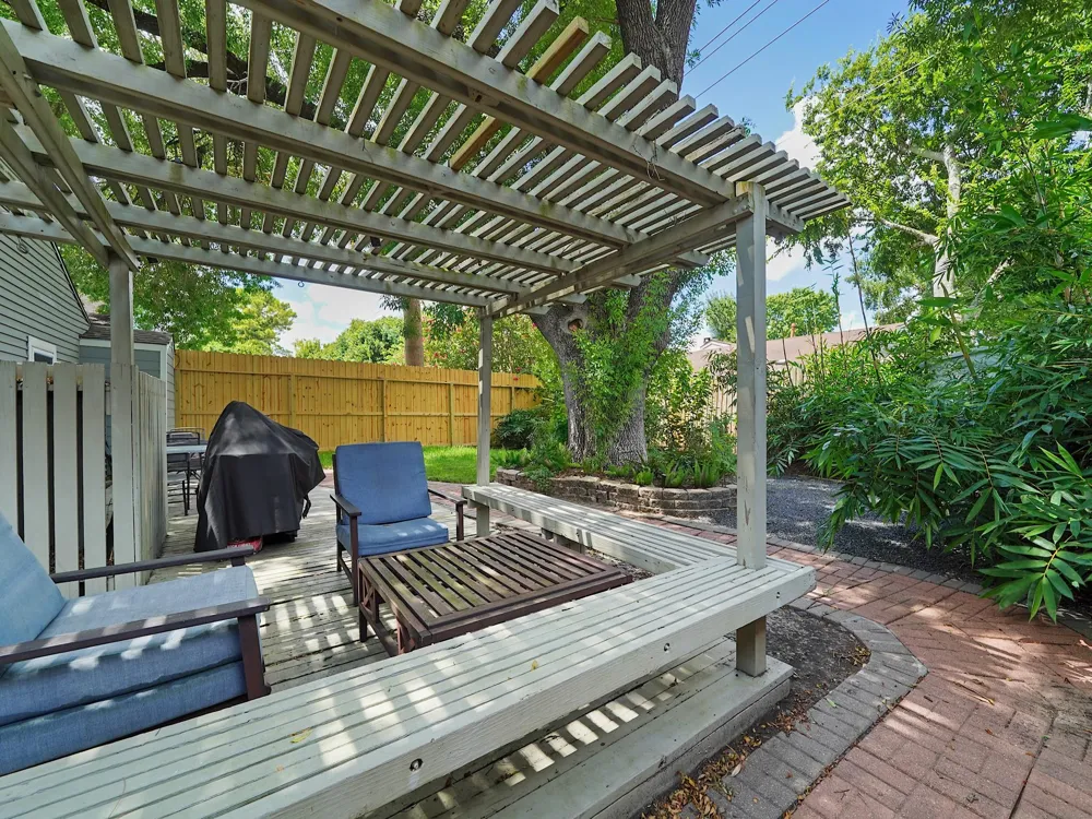 4106 Sun Meadow Drive Houston, TX 77072