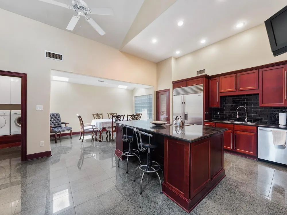 4106 Sun Meadow Drive Houston, TX 77072