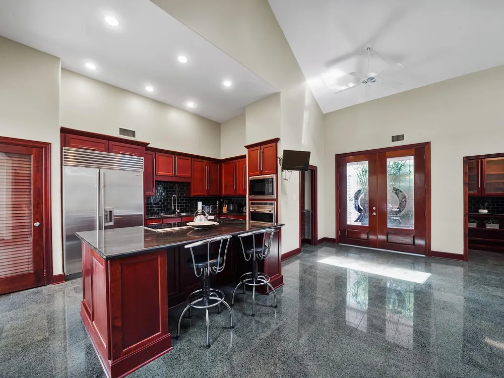 4106 Sun Meadow Drive Houston, TX 77072