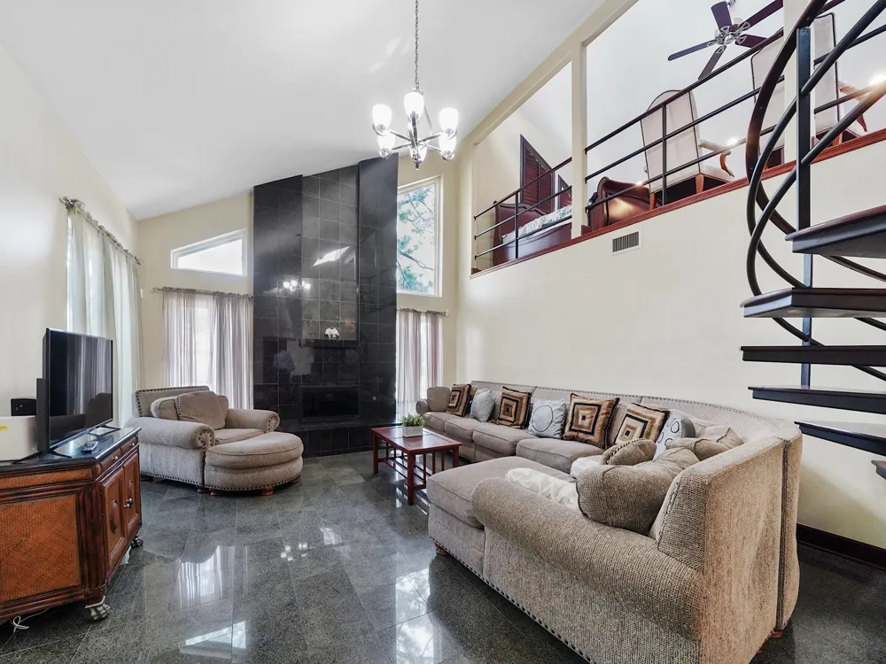 4106 Sun Meadow Drive Houston, TX 77072