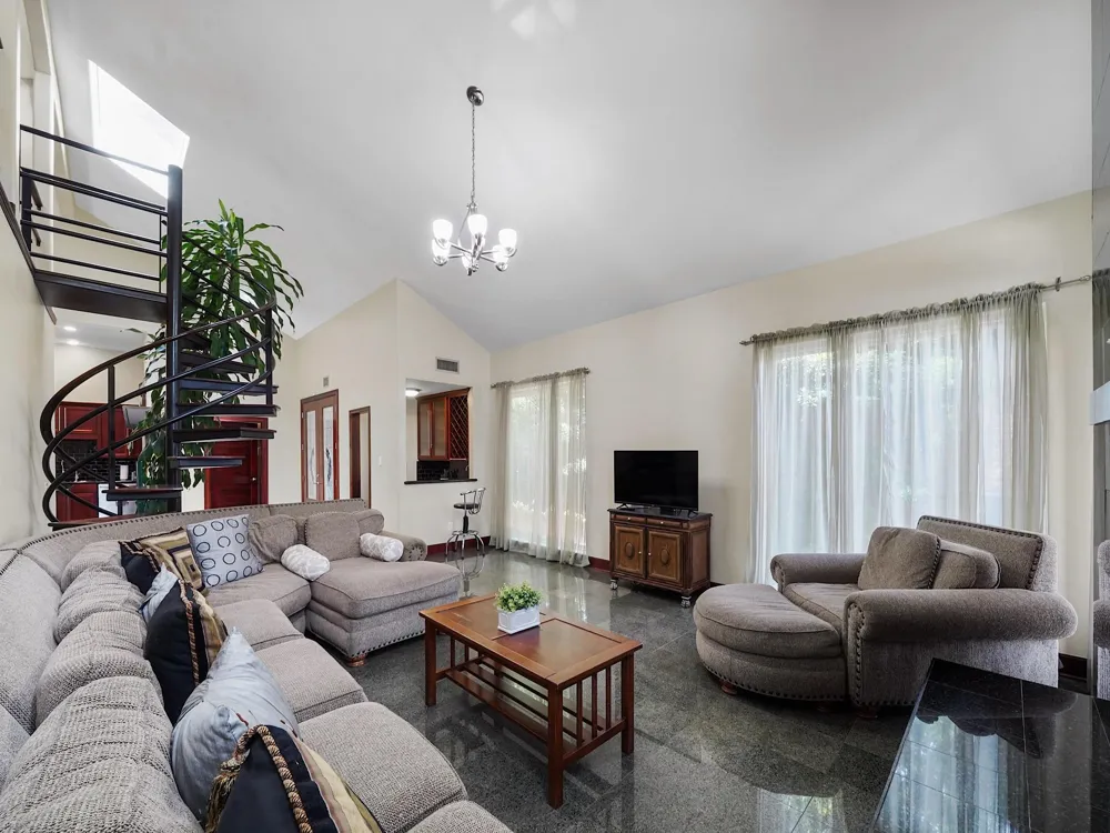 4106 Sun Meadow Drive Houston, TX 77072