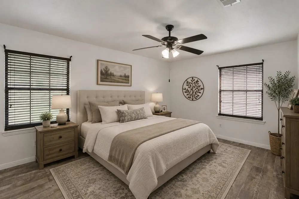 2818 Rapho Street Crosby, TX 77532