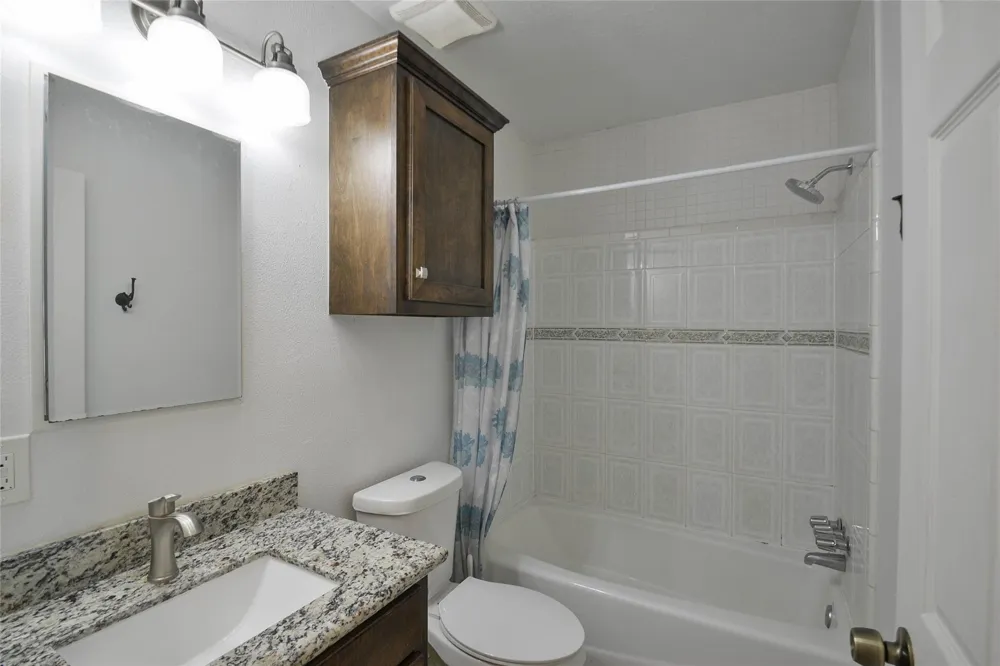 2818 Rapho Street Crosby, TX 77532