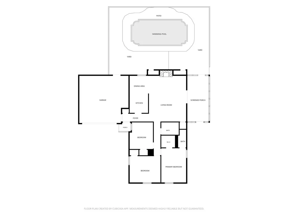 2818 Rapho Street Crosby, TX 77532