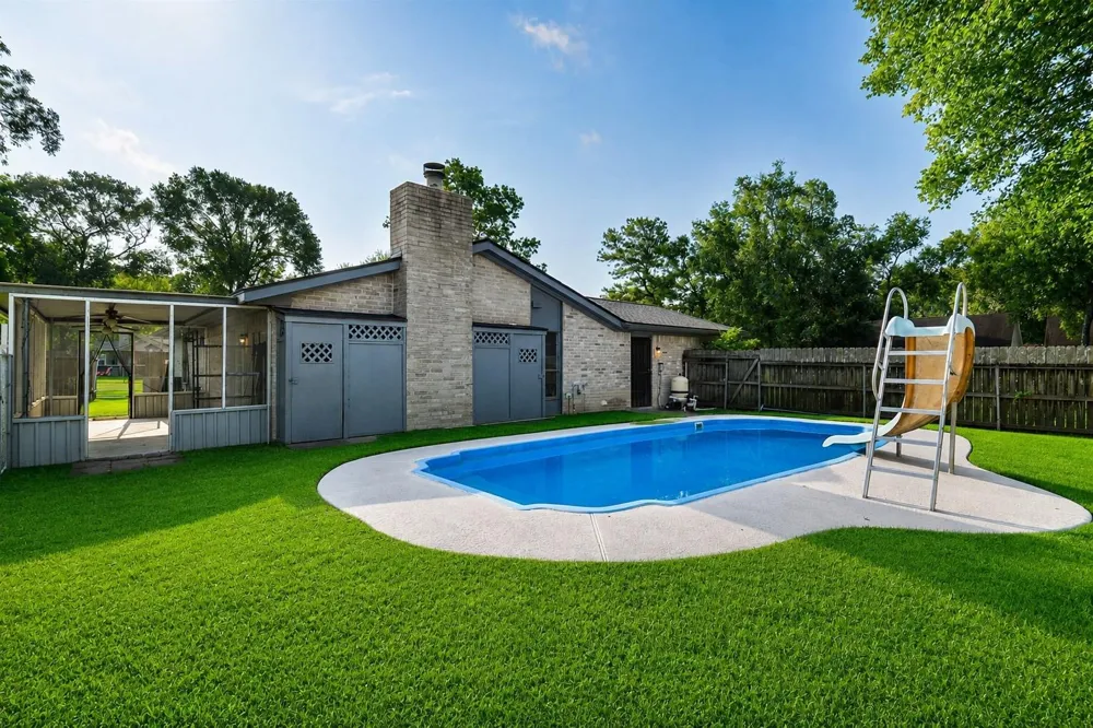 2818 Rapho Street Crosby, TX 77532