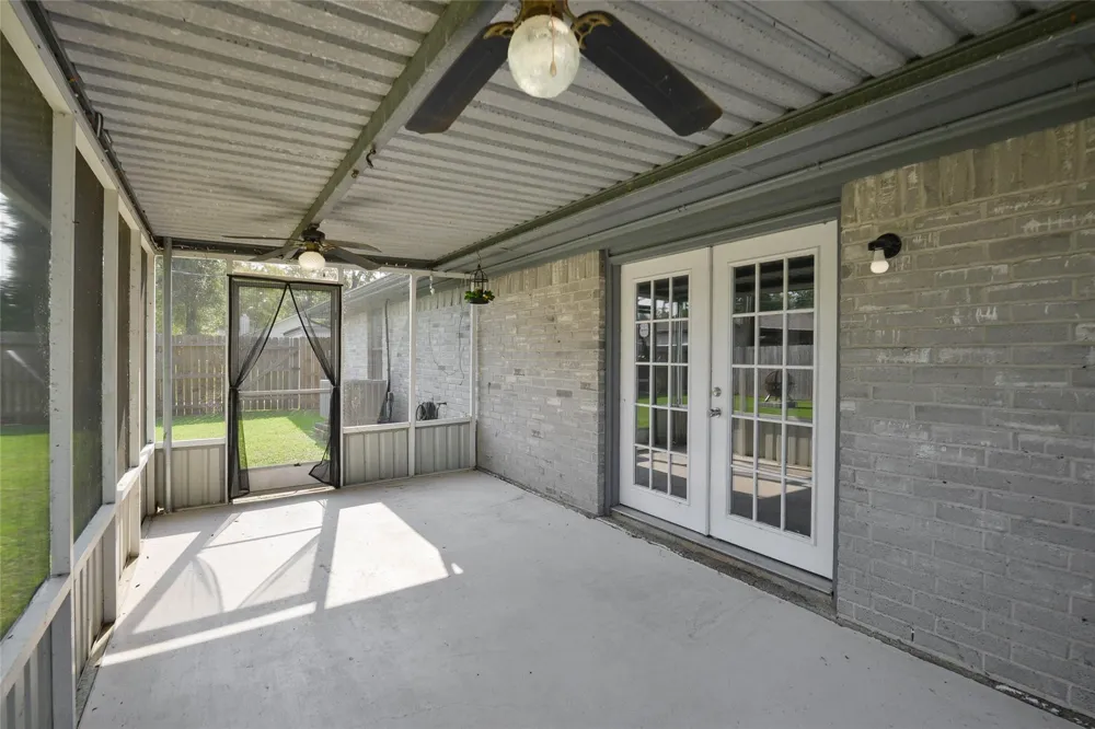 2818 Rapho Street Crosby, TX 77532