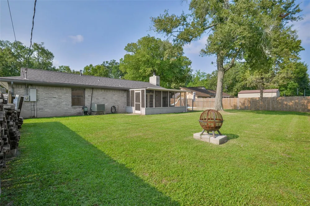 2818 Rapho Street Crosby, TX 77532