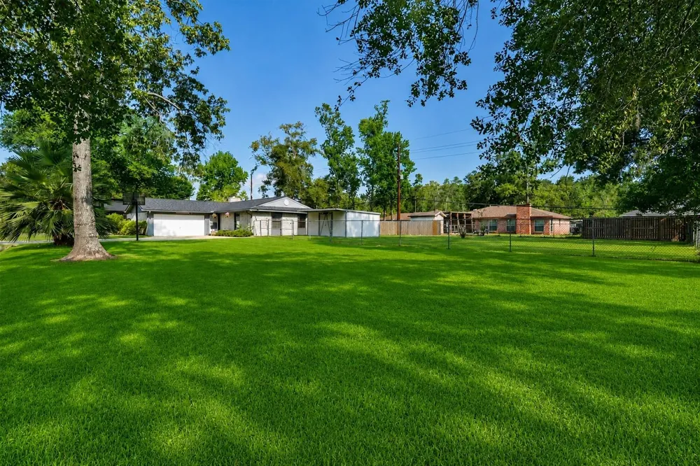 2818 Rapho Street Crosby, TX 77532