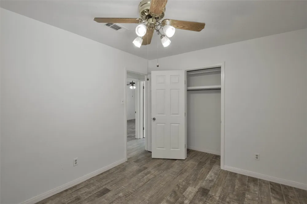 2818 Rapho Street Crosby, TX 77532