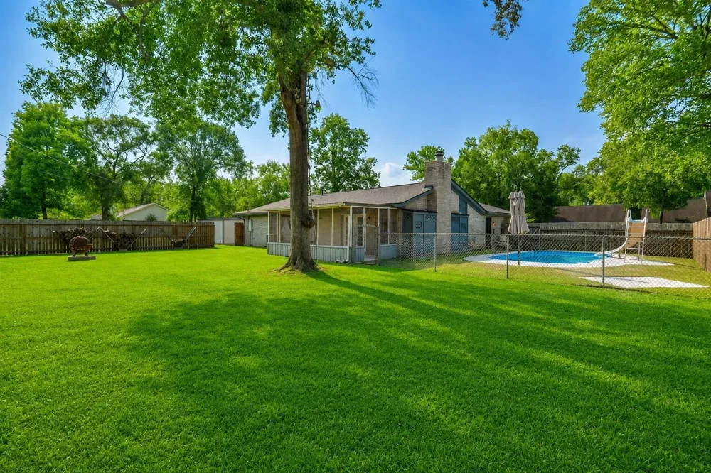 2818 Rapho Street Crosby, TX 77532