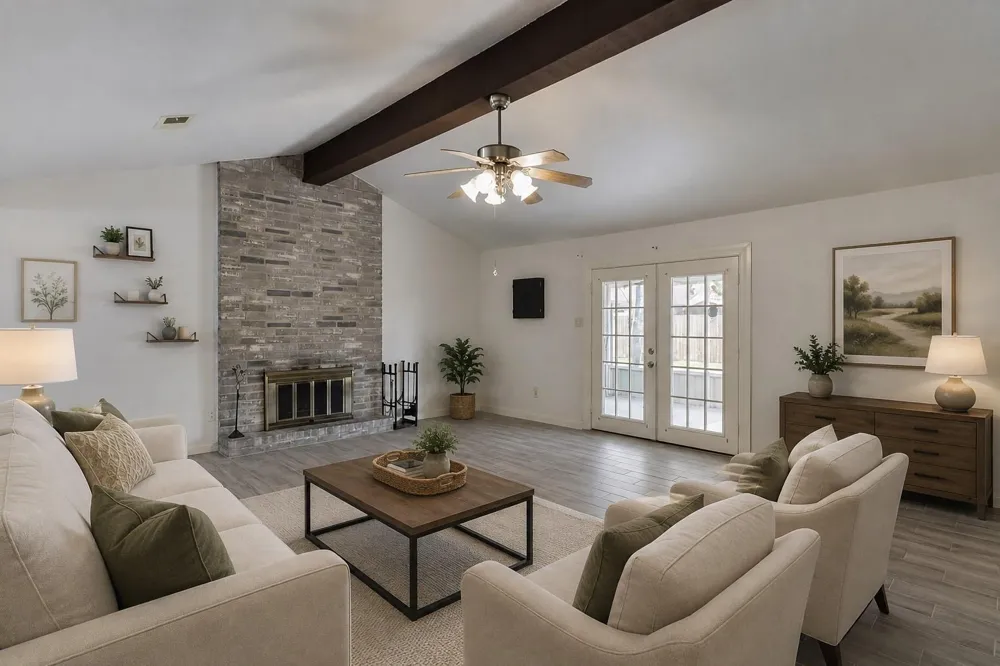 2818 Rapho Street Crosby, TX 77532