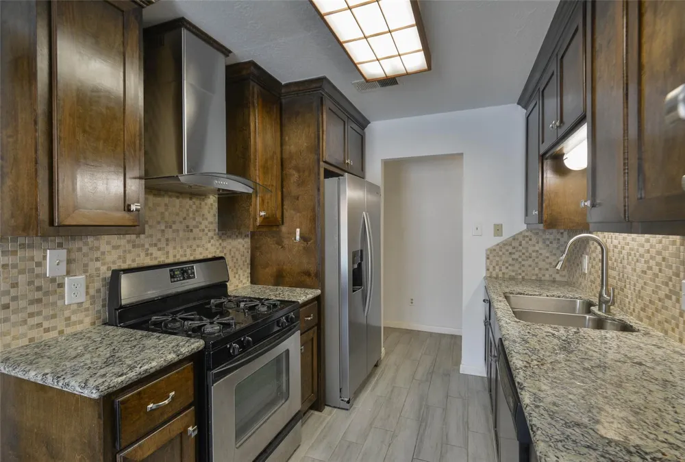 2818 Rapho Street Crosby, TX 77532