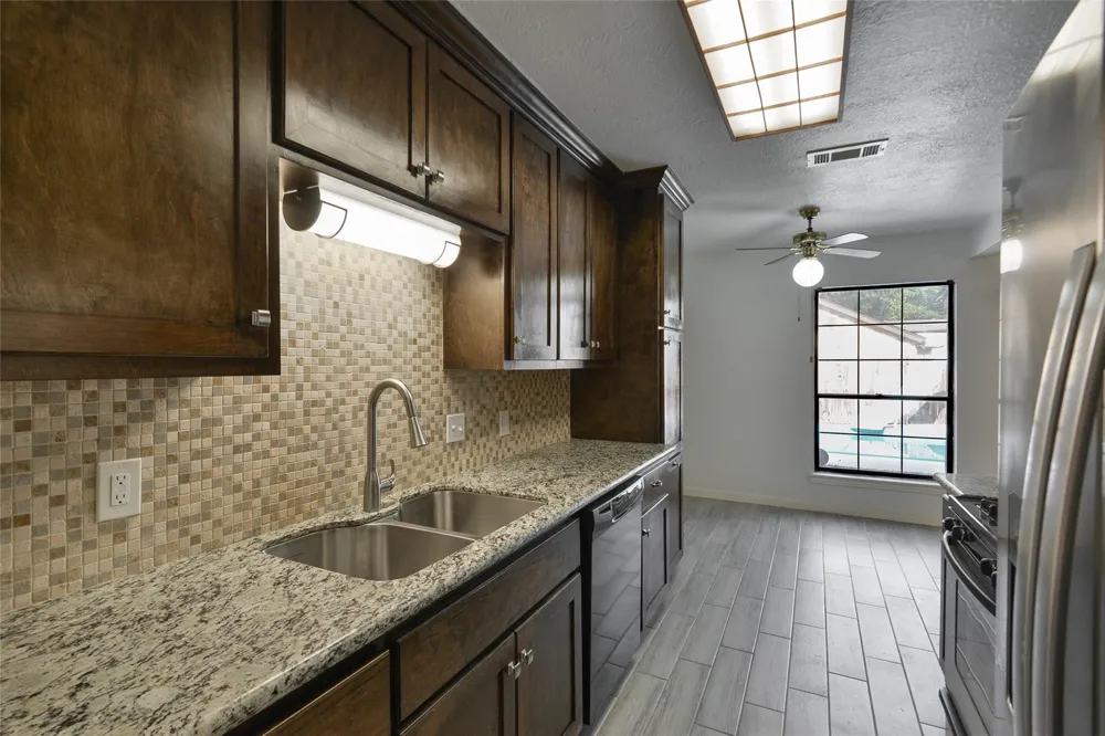 2818 Rapho Street Crosby, TX 77532
