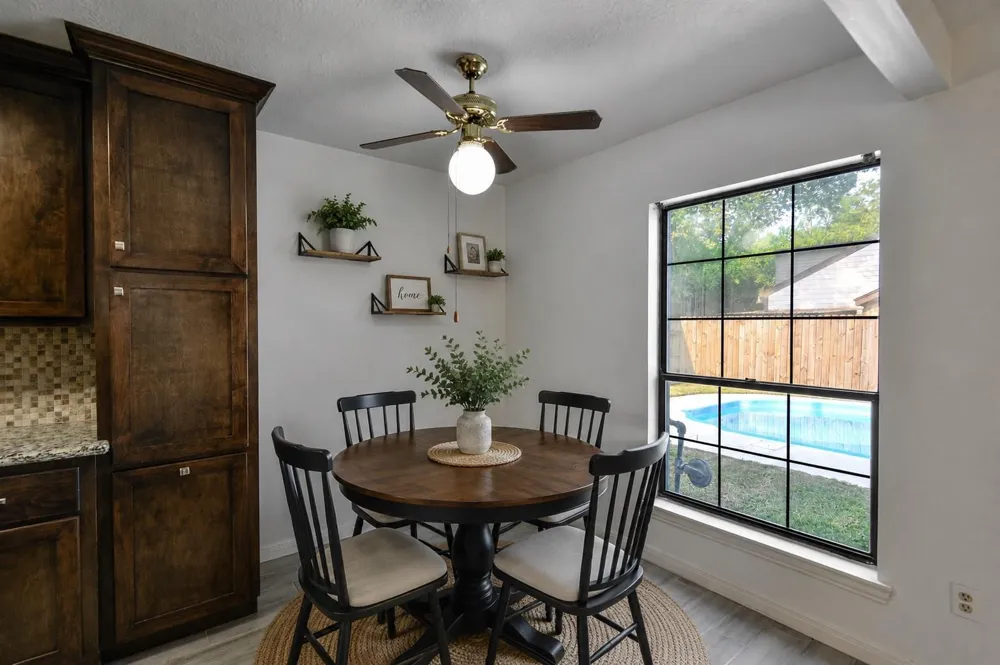 2818 Rapho Street Crosby, TX 77532