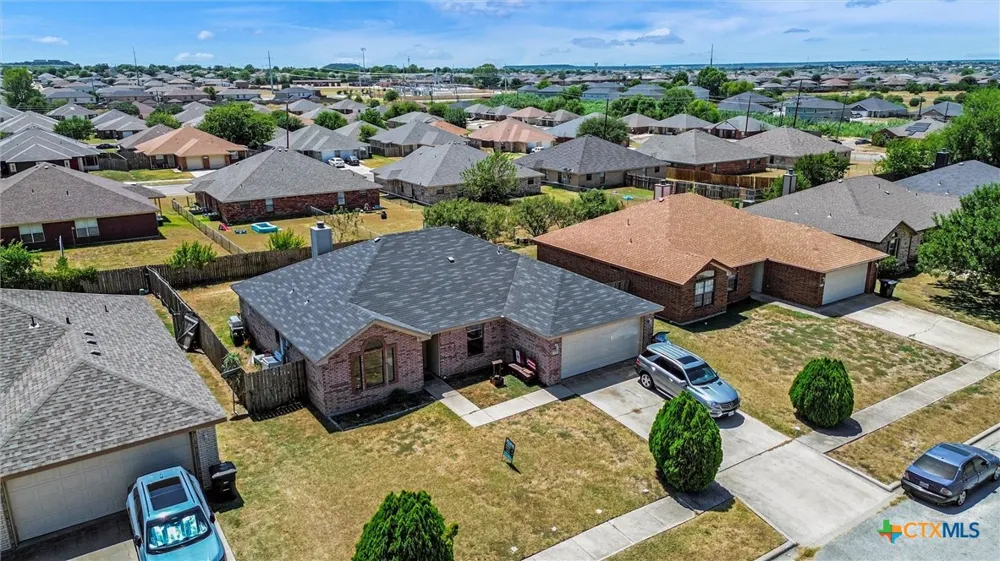 2710 Littlewood Drive Killeen, TX 76549