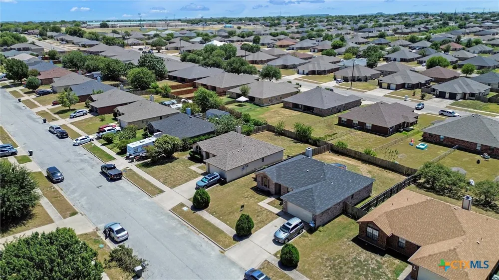 2710 Littlewood Drive Killeen, TX 76549