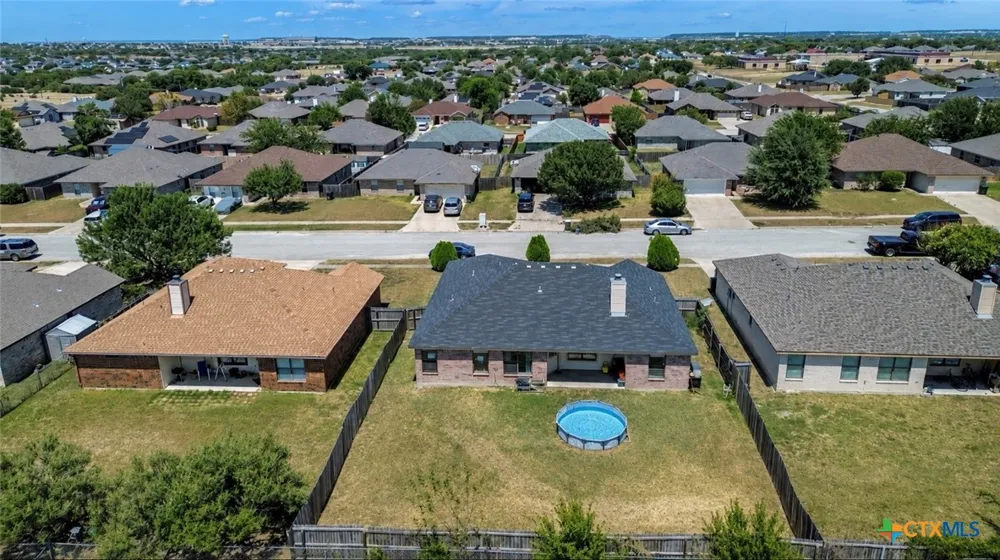 2710 Littlewood Drive Killeen, TX 76549