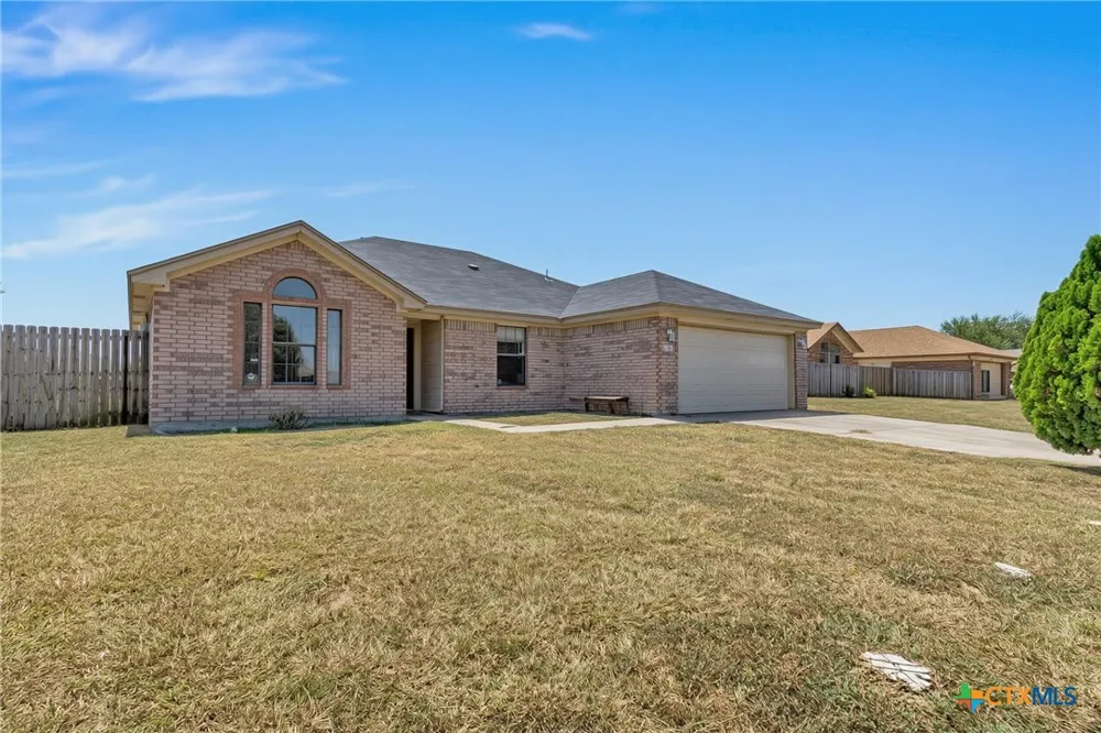 2710 Littlewood Drive Killeen, TX 76549