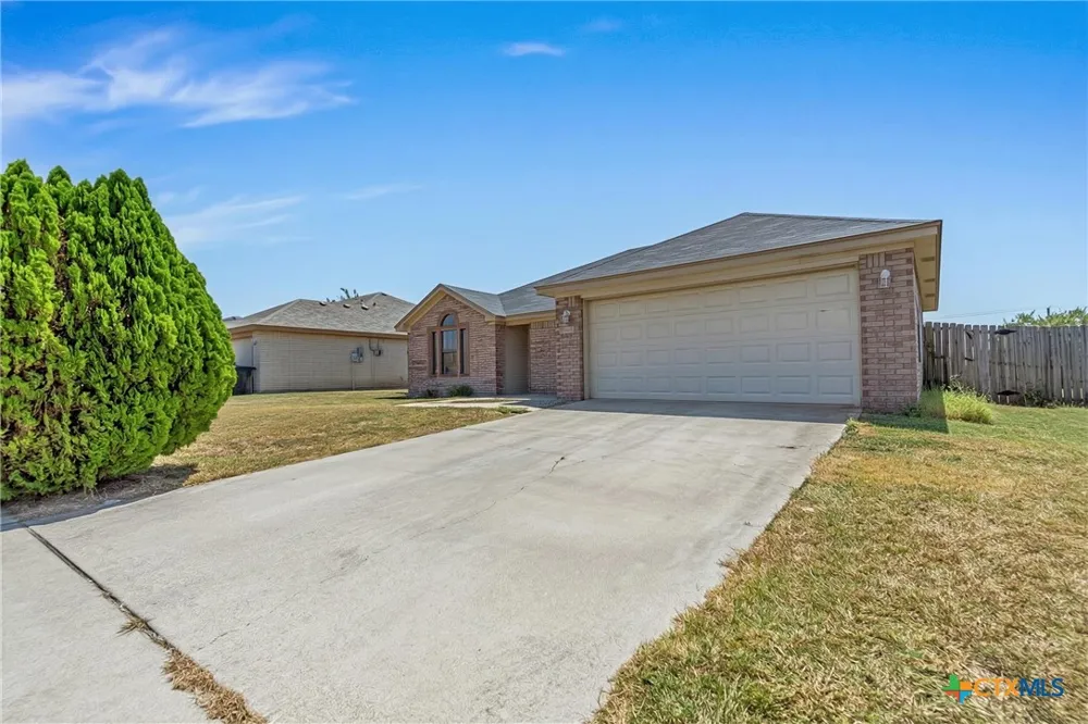 2710 Littlewood Drive Killeen, TX 76549