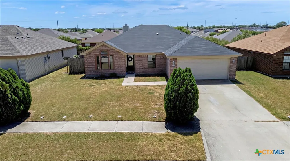 2710 Littlewood Drive Killeen, TX 76549