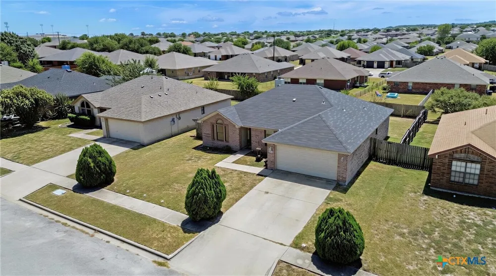 2710 Littlewood Drive Killeen, TX 76549