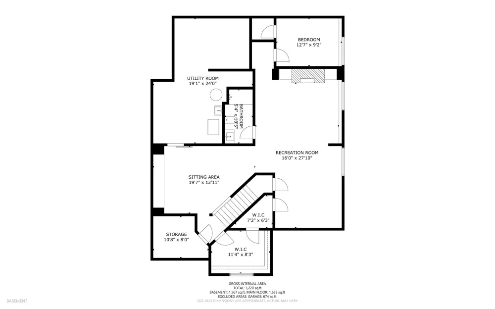 7181 River Glen Drive Caledonia, MI 49316