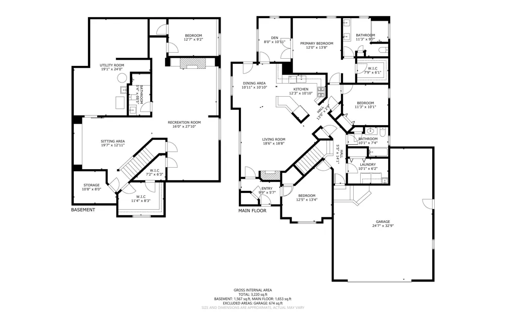 7181 River Glen Drive Caledonia, MI 49316