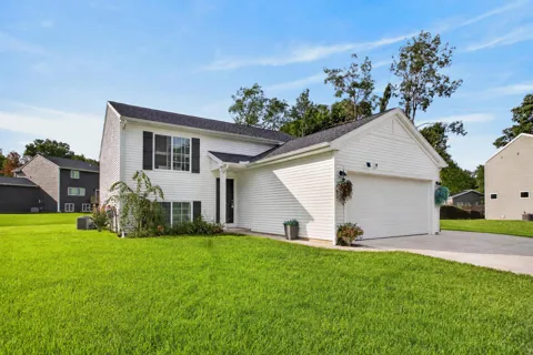 378 Lotz Court
