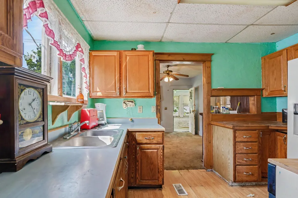 423 14th Street Niles, MI 49120