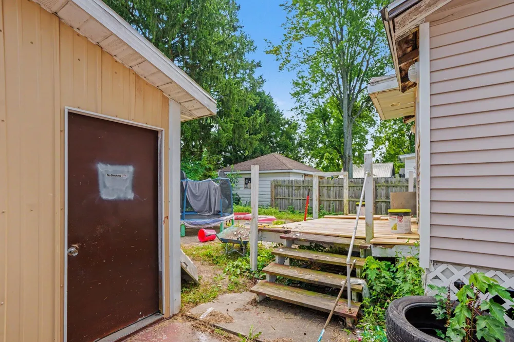 423 14th Street Niles, MI 49120