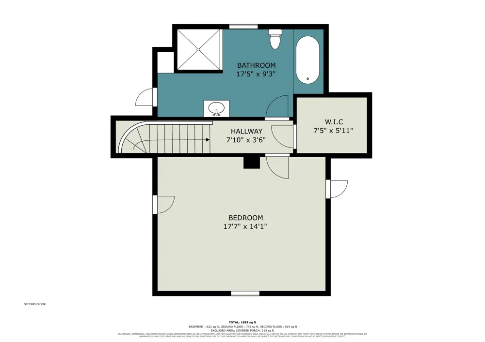 423 14th Street Niles, MI 49120