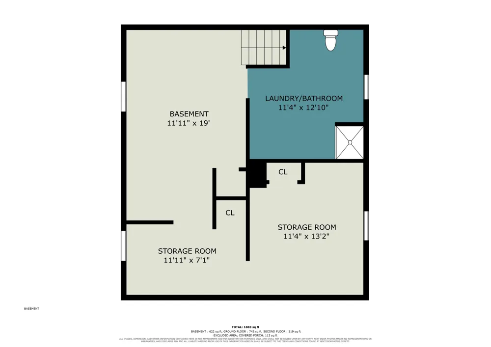 423 14th Street Niles, MI 49120