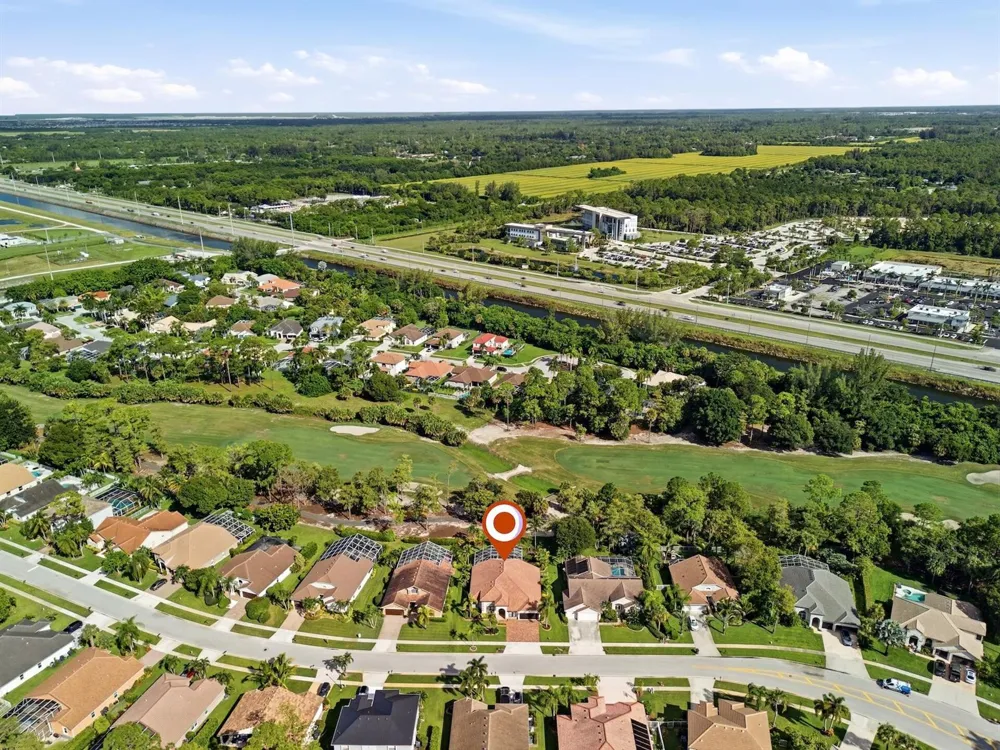 15613 Bent Creek Road Wellington, FL 33414