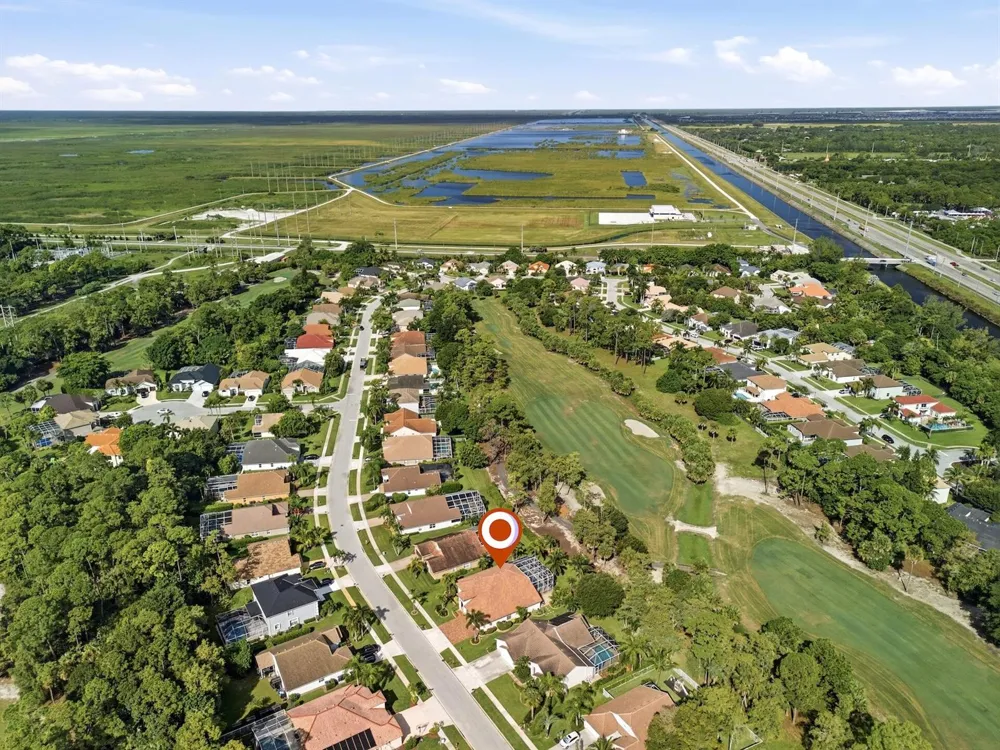15613 Bent Creek Road Wellington, FL 33414