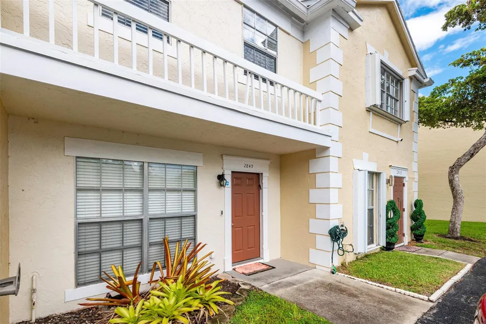 2849 S BELMONT LANE S Cooper City, FL 33026