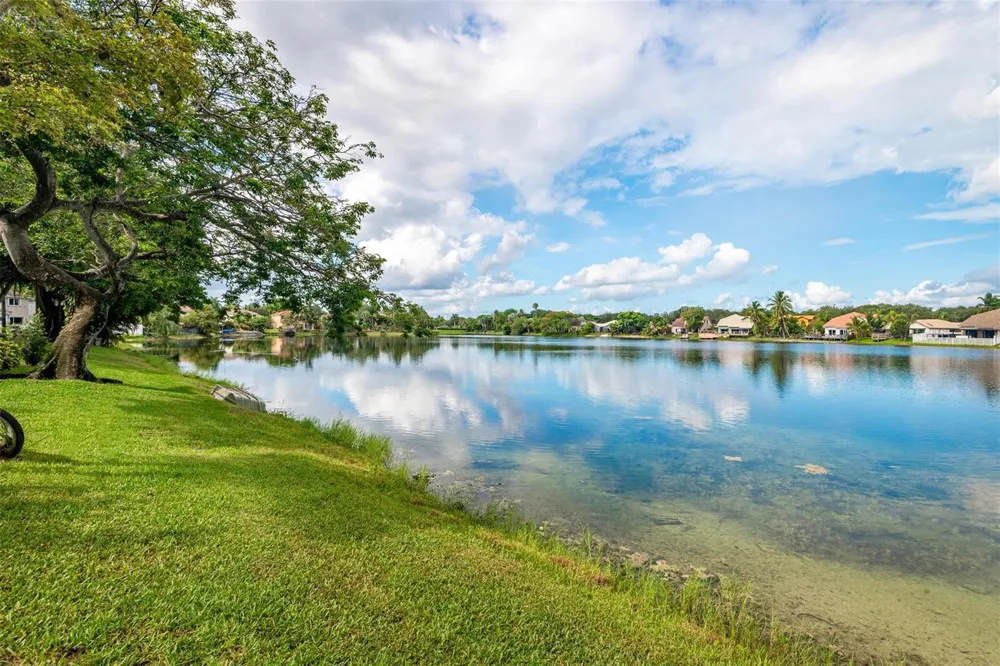 2849 S BELMONT LANE S Cooper City, FL 33026