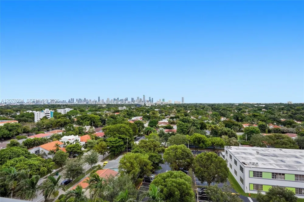 2301 SW 27th Ave #1001 Miami, FL 33145