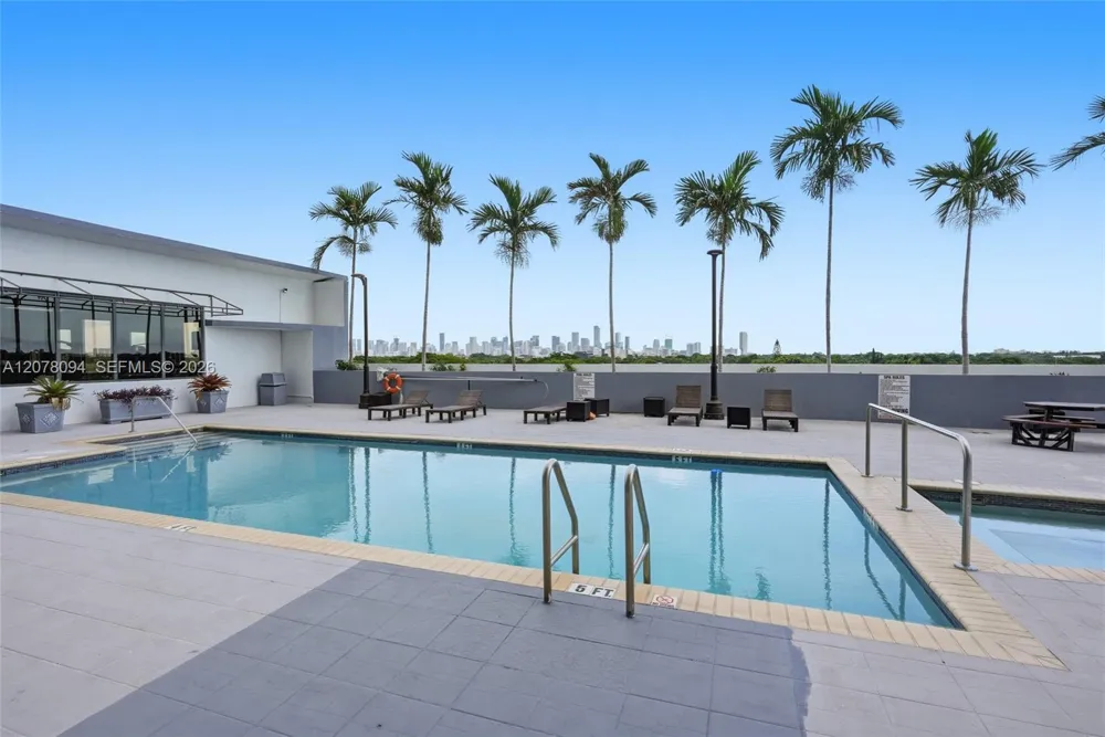 2301 SW 27th Ave #1001 Miami, FL 33145