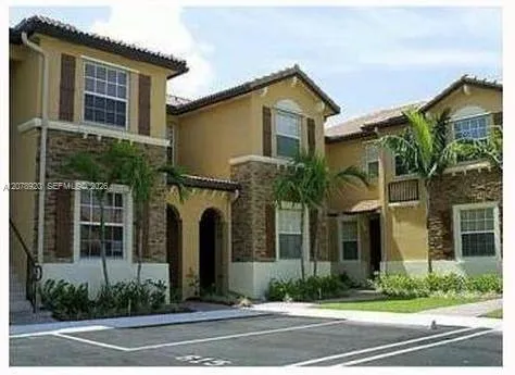 1480 NE 33rd Ave #108 Homestead, FL 33033