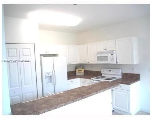 1480 NE 33rd Ave #108 Homestead, FL 33033