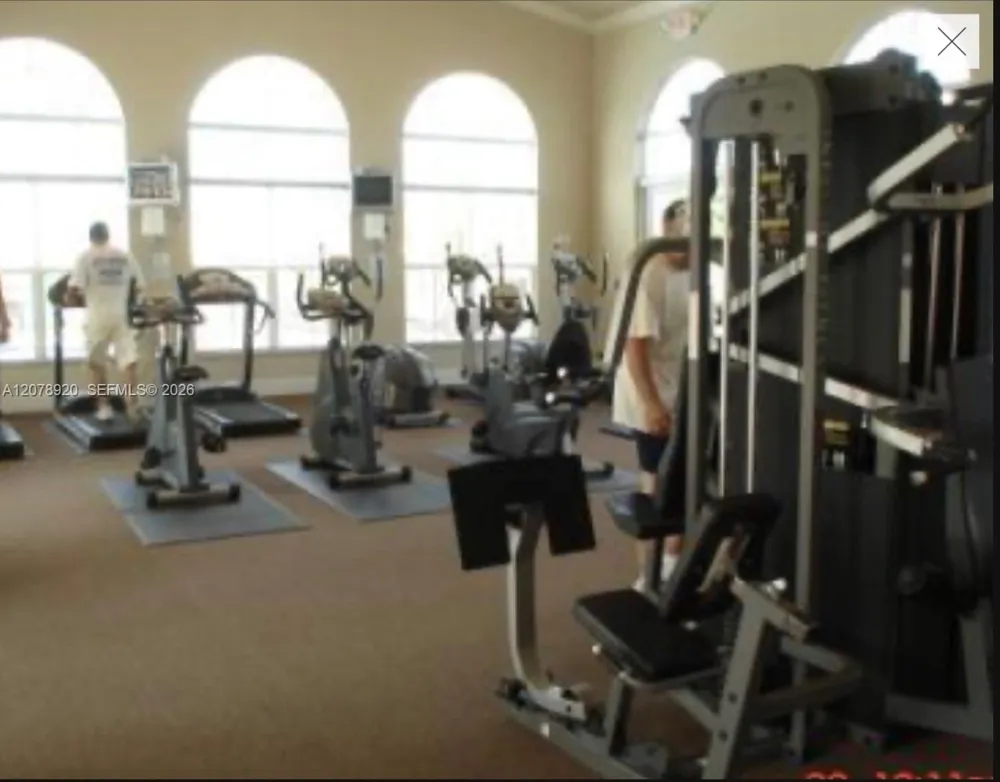 1480 NE 33rd Ave #108 Homestead, FL 33033