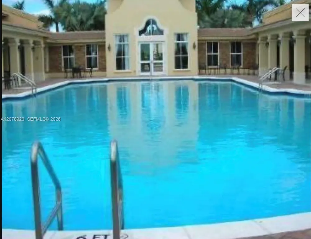 1480 NE 33rd Ave #108 Homestead, FL 33033