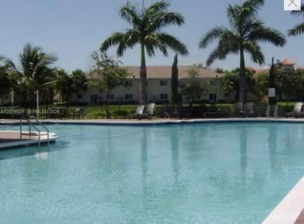 1480 NE 33rd Ave #108 Homestead, FL 33033