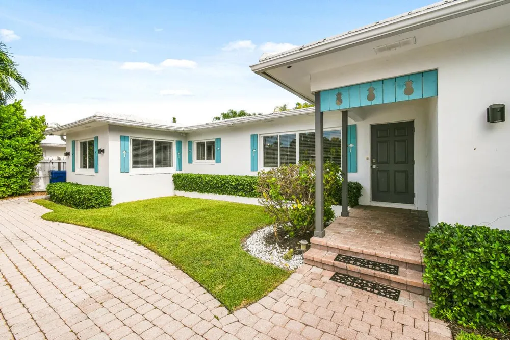 1182 Beach Road Singer Island, FL 33404