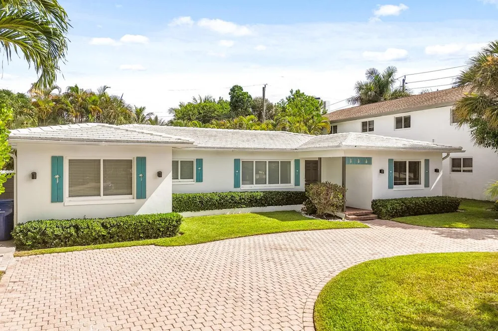 1182 Beach Road Singer Island, FL 33404