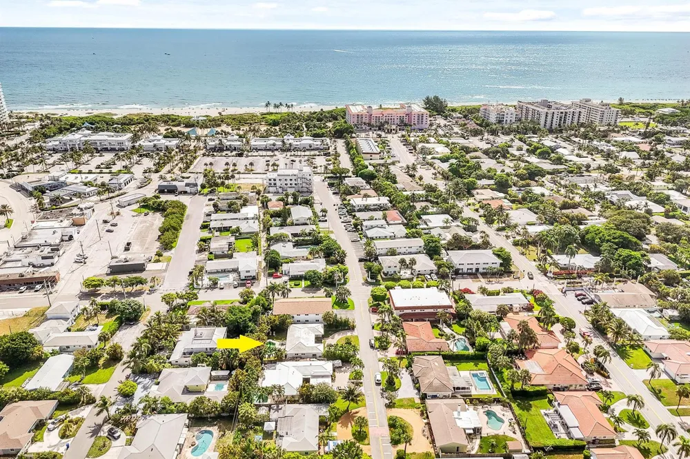 1182 Beach Road Singer Island, FL 33404