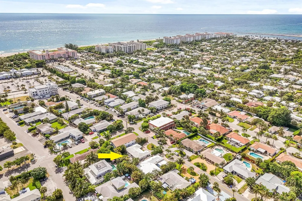 1182 Beach Road Singer Island, FL 33404