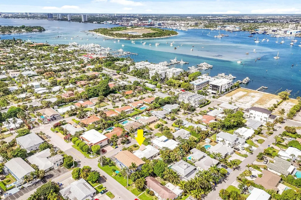 1182 Beach Road Singer Island, FL 33404